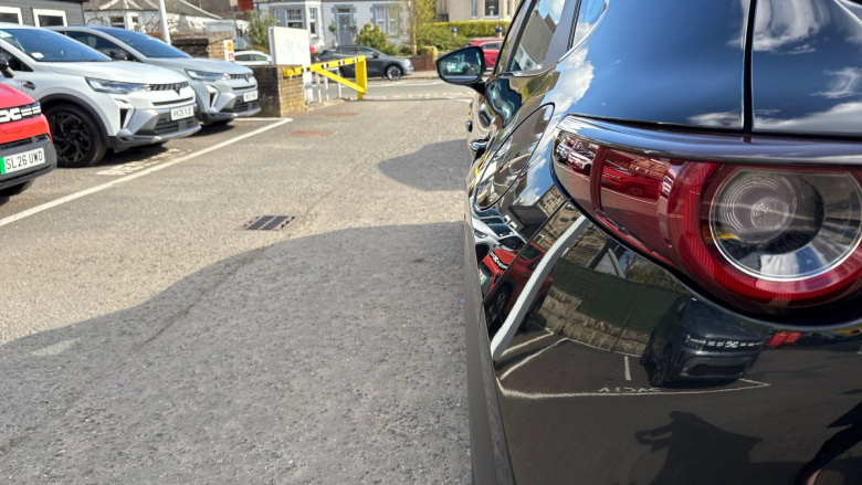 Mazda Cx-30 2.0 e-Skyactiv X MHEV SE-L Lux 5dr Petrol Hatchback